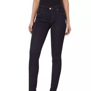 Numero Juniors' Dark Wash Skinny Jeans
